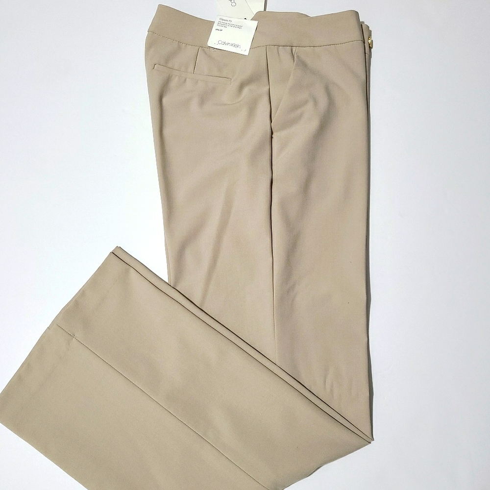Calvin Klein 6P